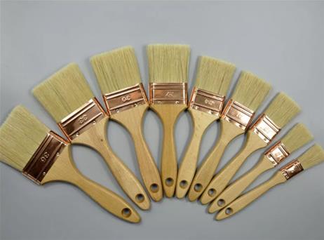 Baoding YingTeSheng Bristle & Brush